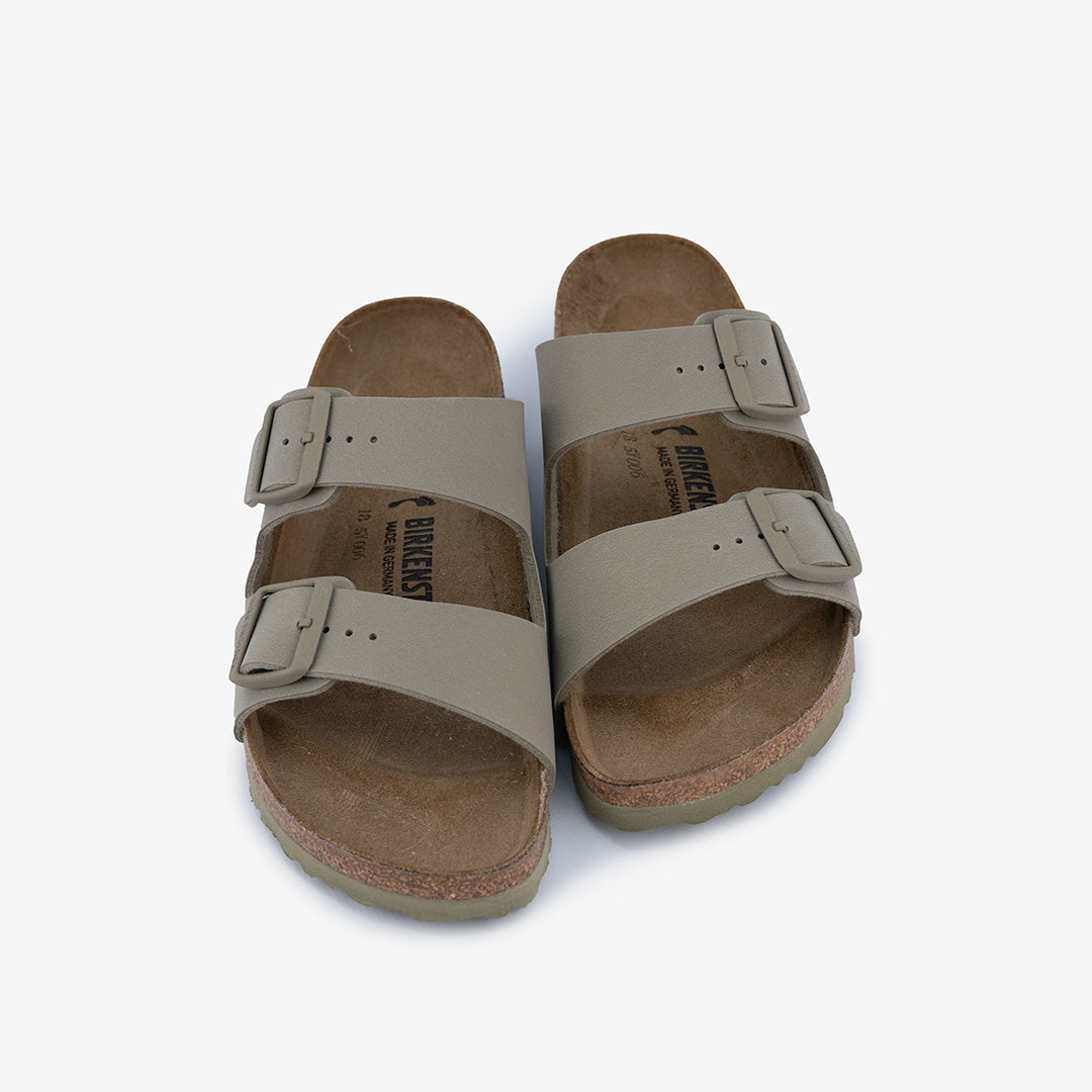 BIRKENSTOCK SLIPPER