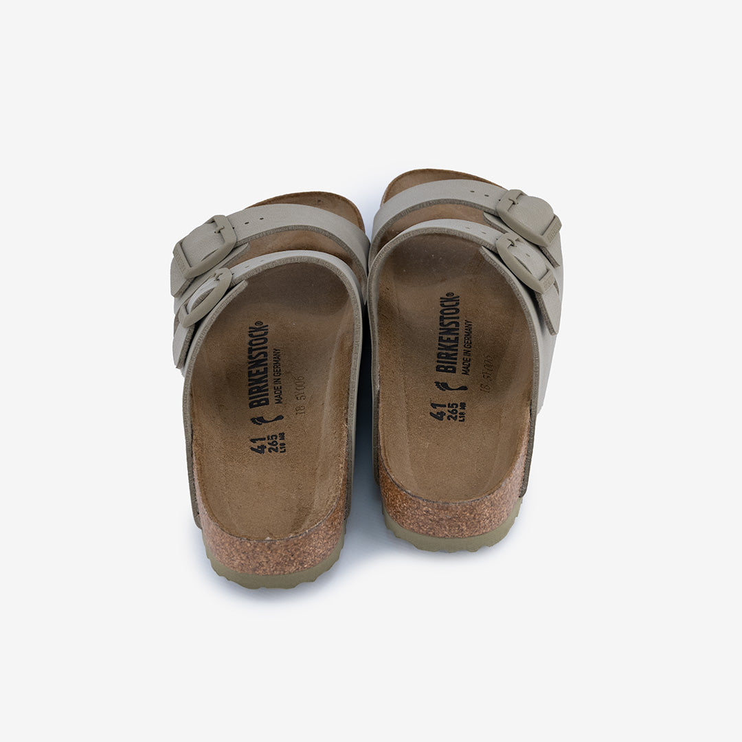 BIRKENSTOCK SLIPPER