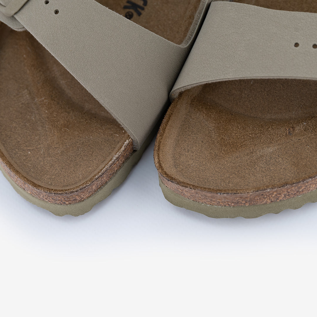 BIRKENSTOCK SLIPPER