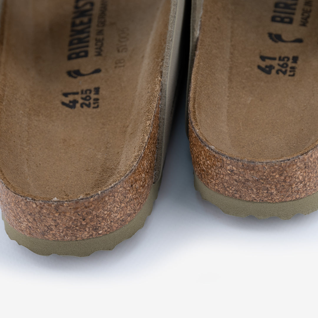 BIRKENSTOCK SLIPPER