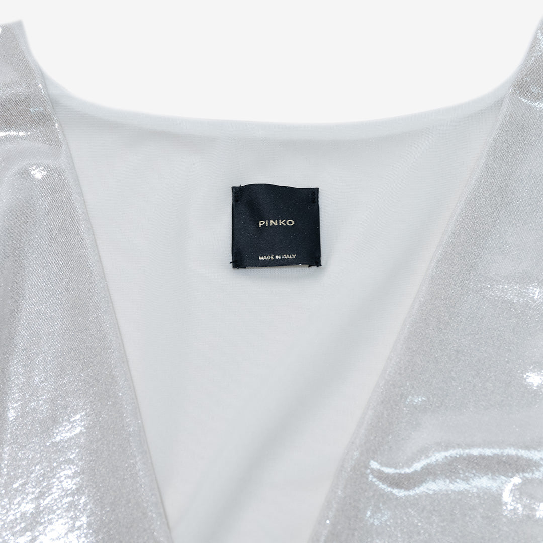 BODY PINKO DONNA - NUOVI ARRIVI SS