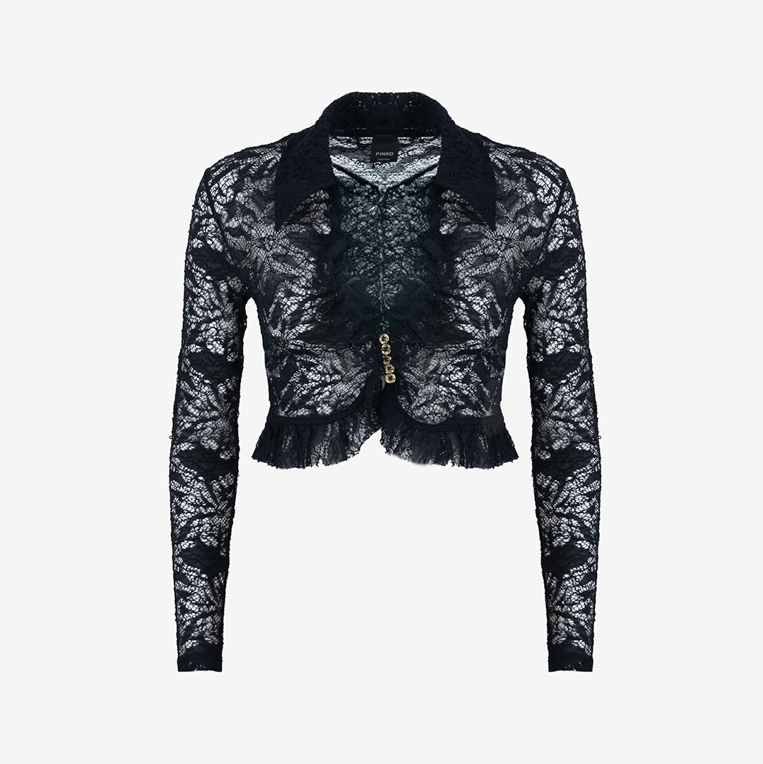 CAMICIA PINKO DONNA - NUOVI ARRIVI