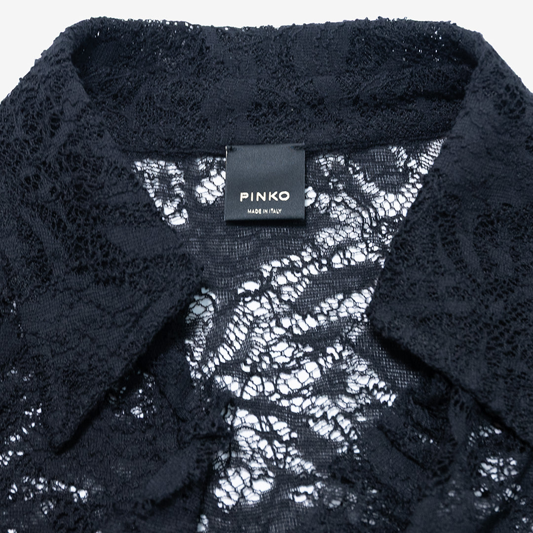 CAMICIA PINKO DONNA - NUOVI ARRIVI