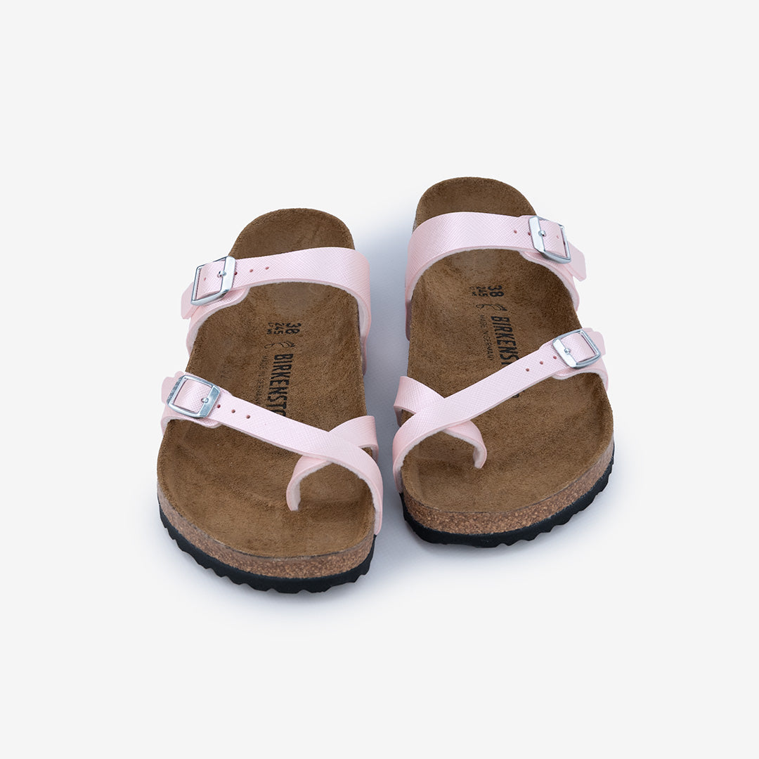 BIRKENSTOCK SLIPPER
