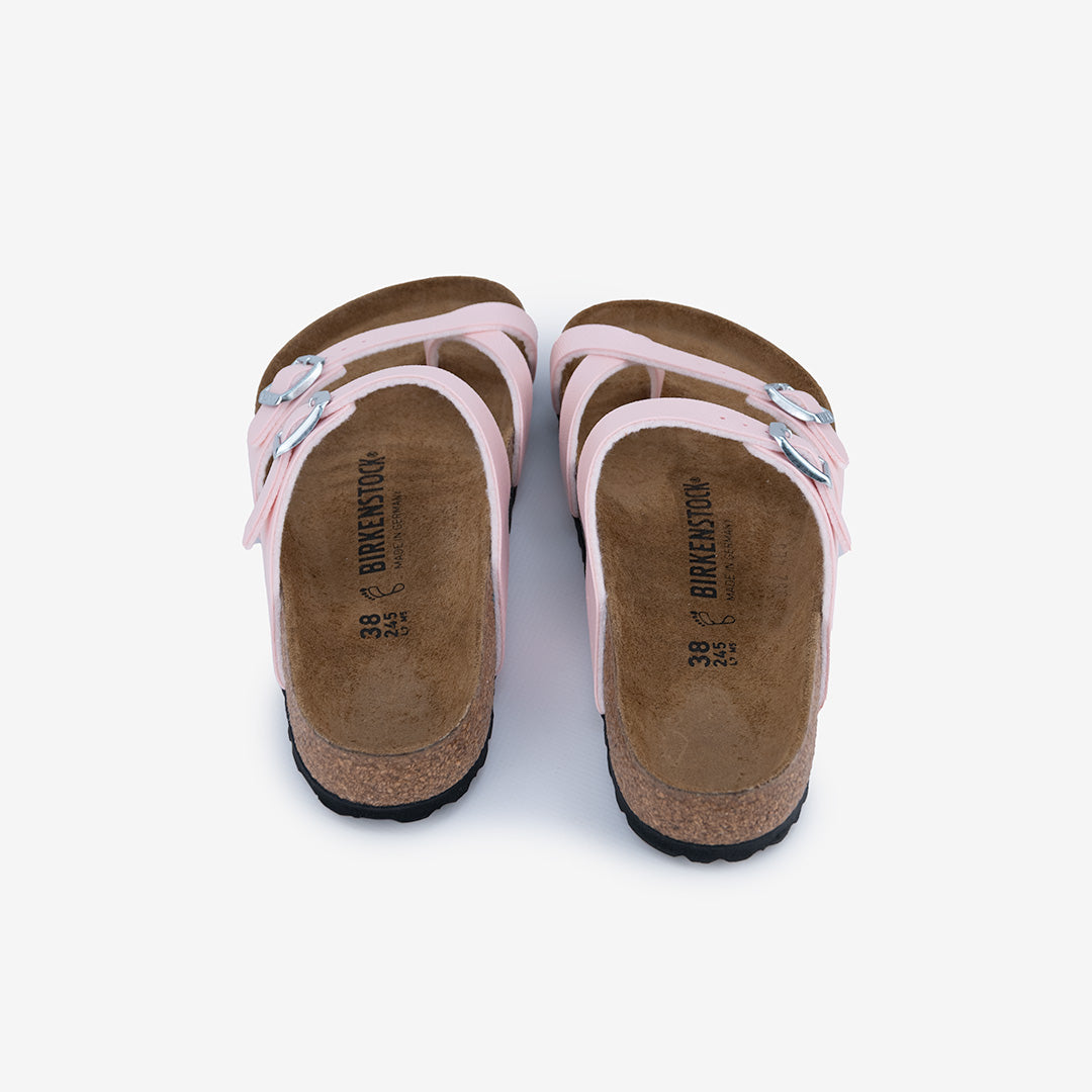 BIRKENSTOCK SLIPPER