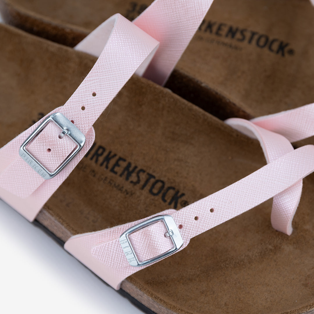 BIRKENSTOCK SLIPPER