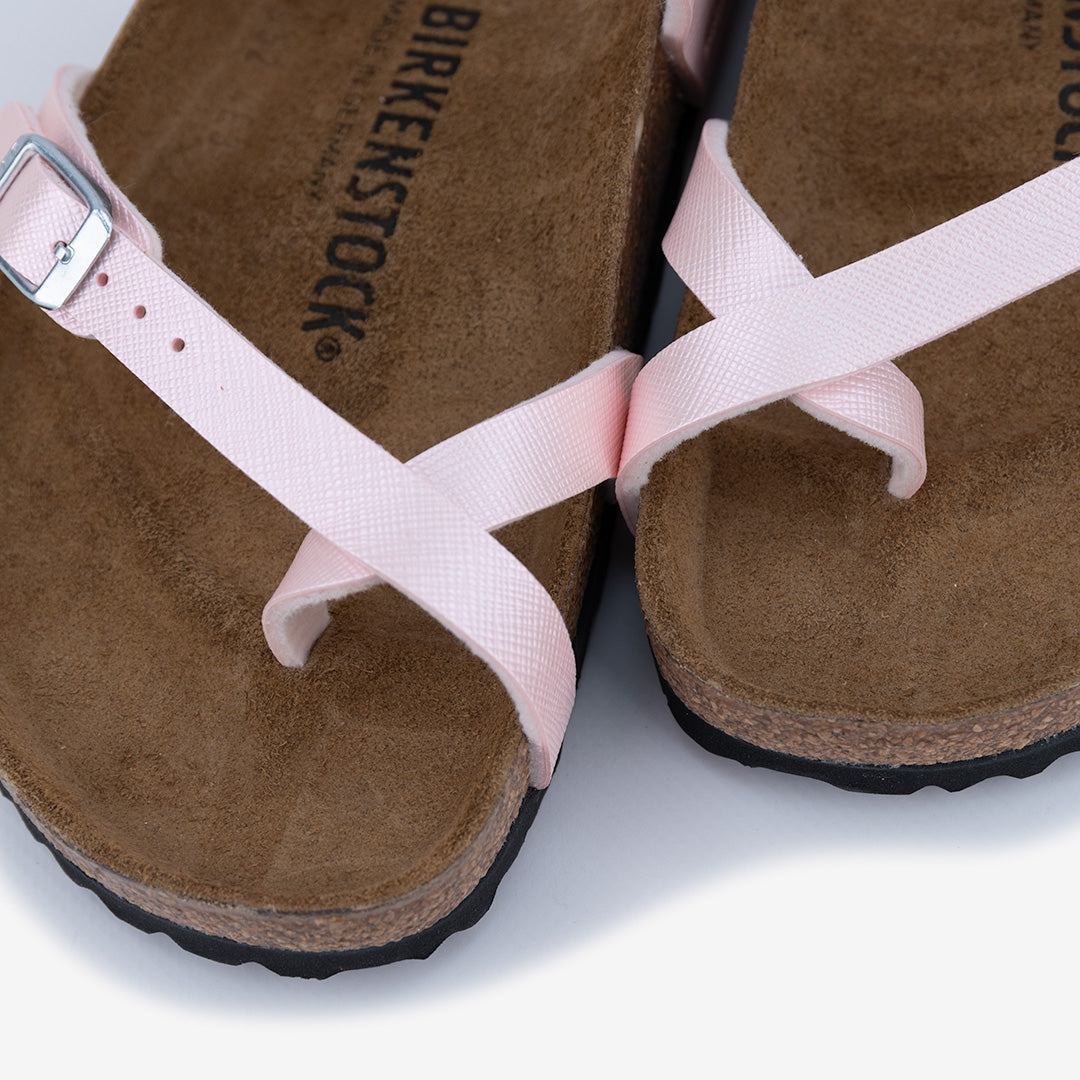 BIRKENSTOCK SLIPPER