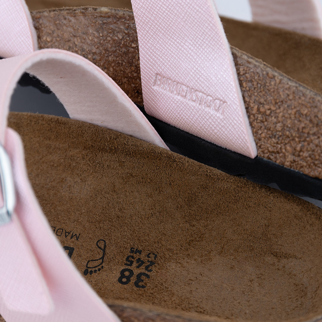 BIRKENSTOCK SLIPPER