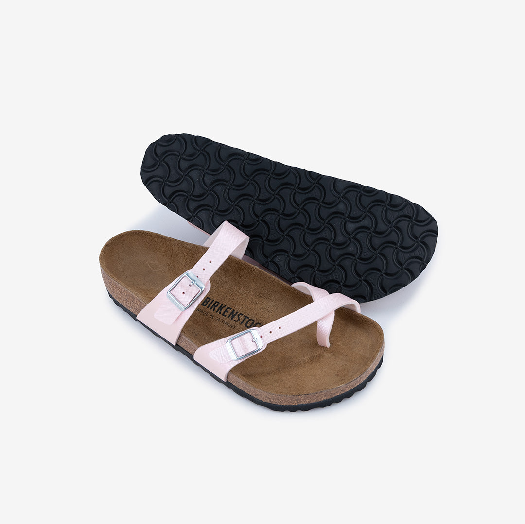 BIRKENSTOCK SLIPPER