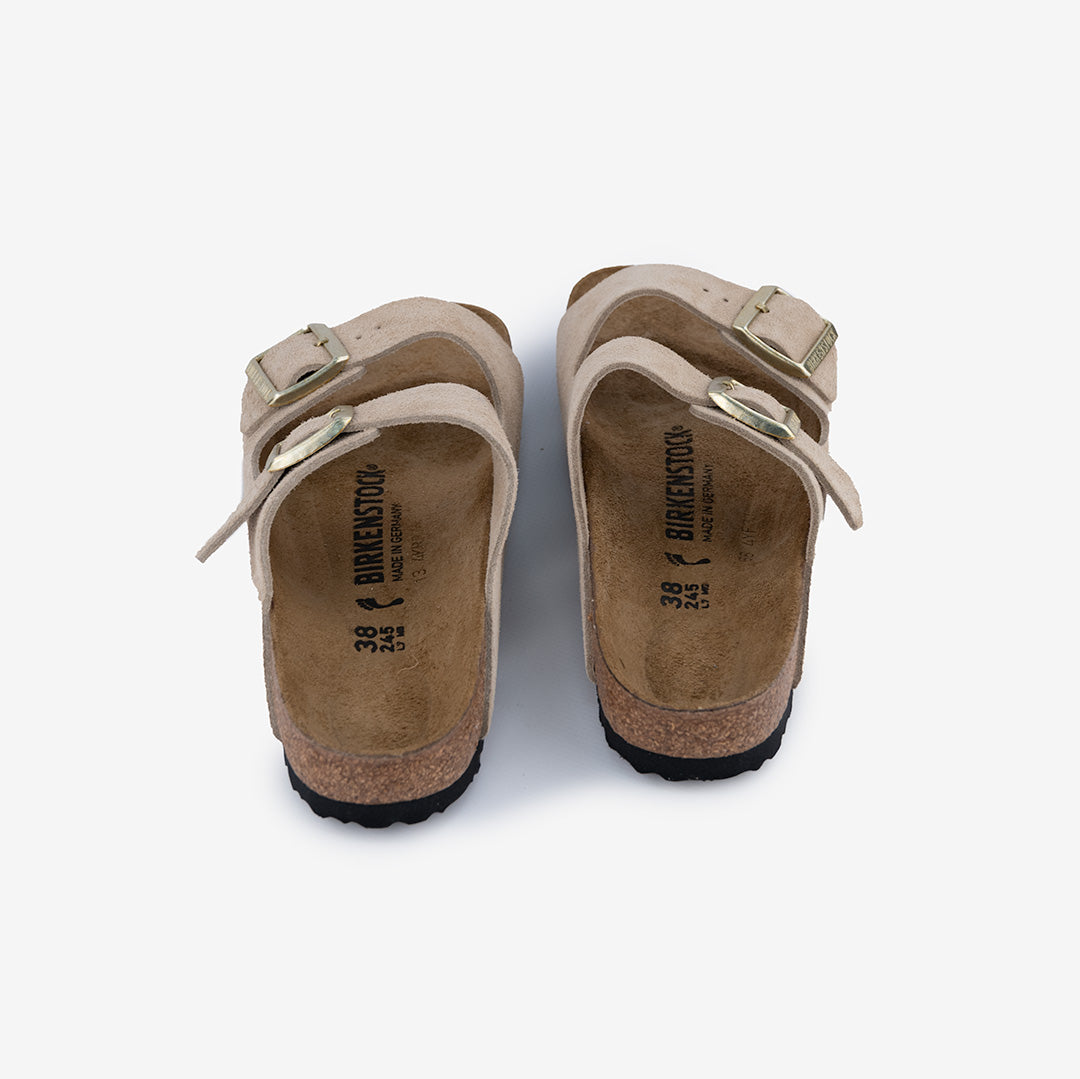 BIRKENSTOCK SLIPPER