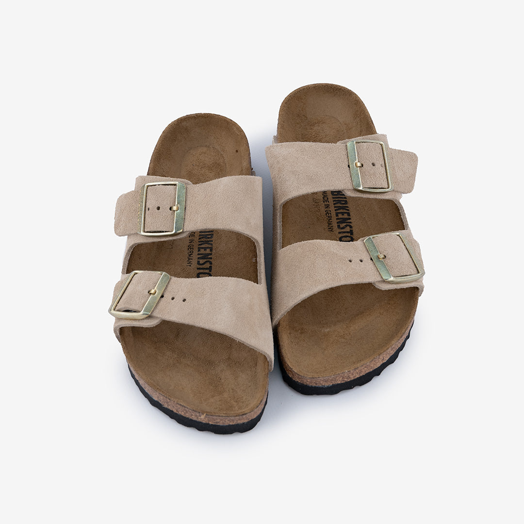 BIRKENSTOCK SLIPPER