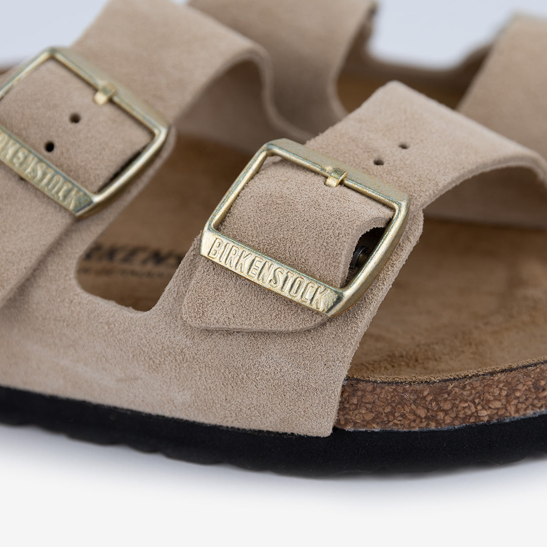 BIRKENSTOCK SLIPPER