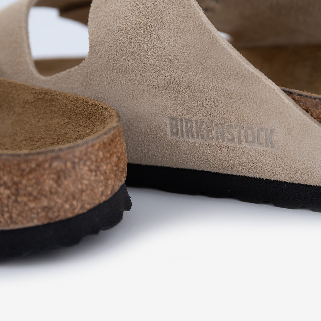 BIRKENSTOCK SLIPPER