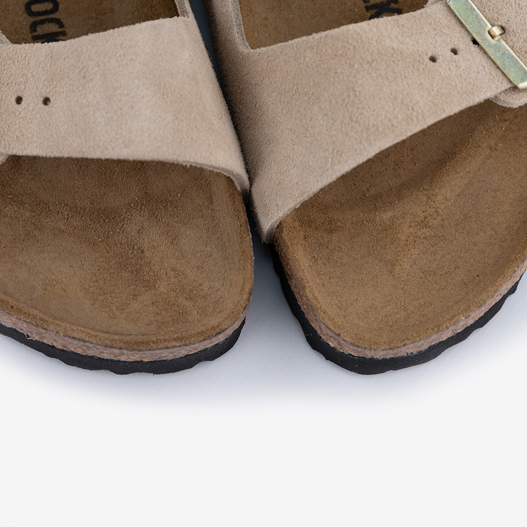 BIRKENSTOCK SLIPPER