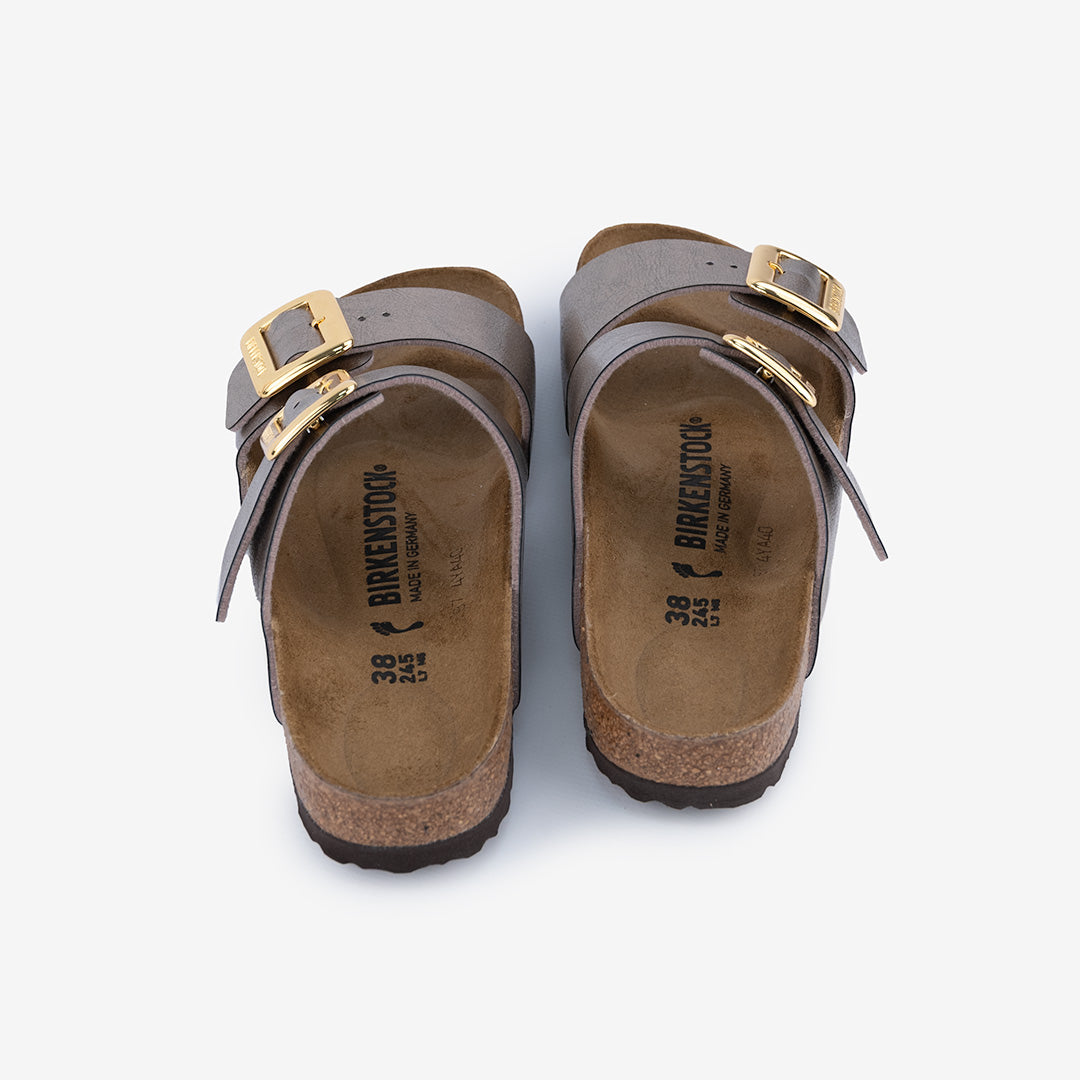 BIRKENSTOCK SLIPPER