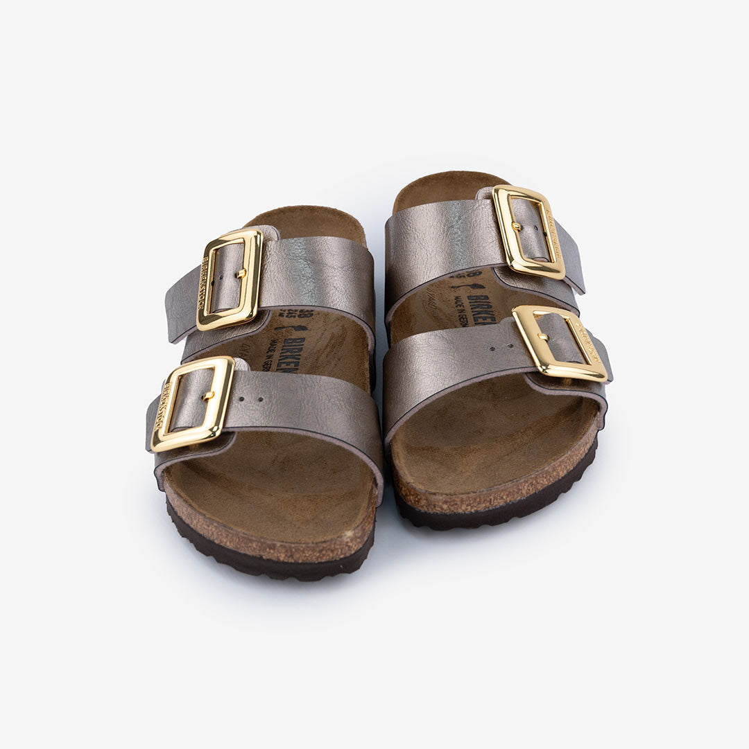BIRKENSTOCK SLIPPER