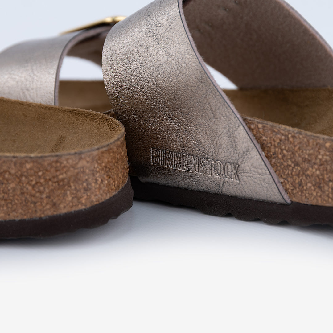 BIRKENSTOCK SLIPPER