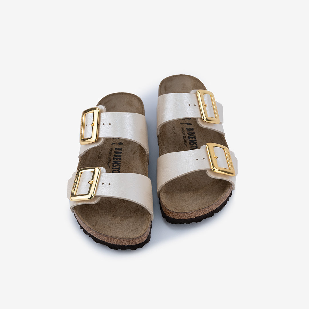 BIRKENSTOCK SLIPPER