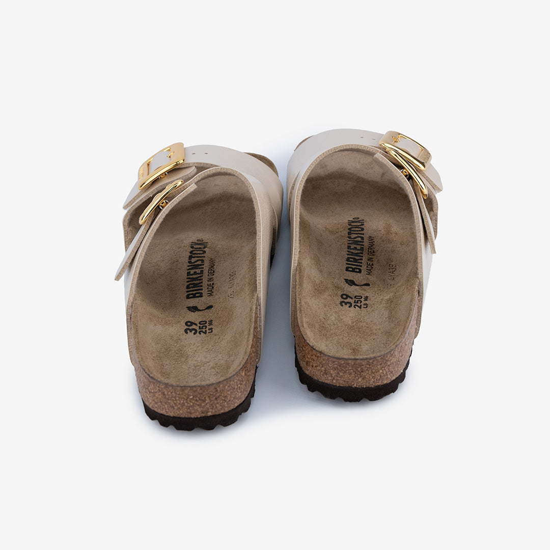 BIRKENSTOCK SLIPPER