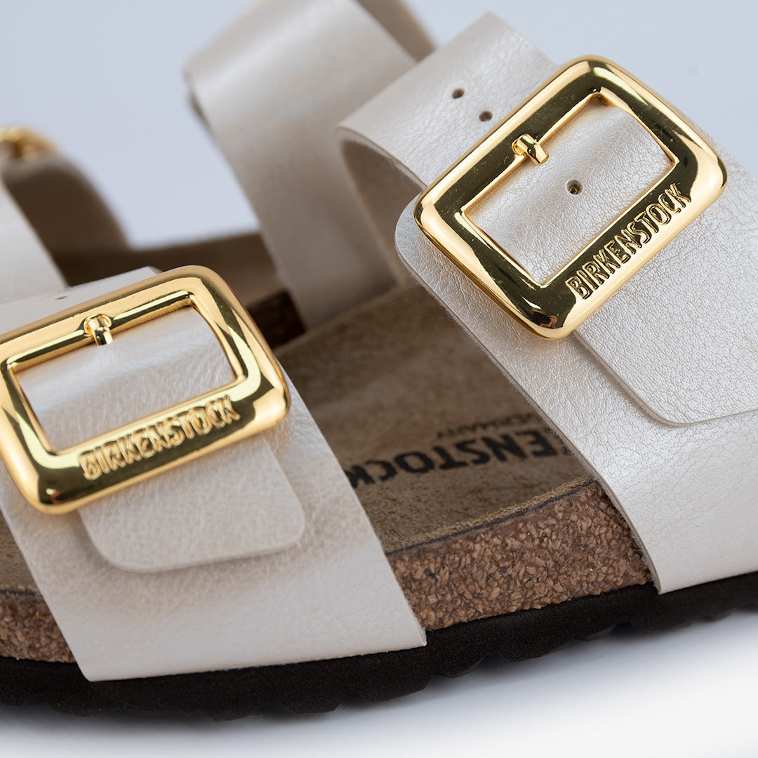 BIRKENSTOCK SLIPPER