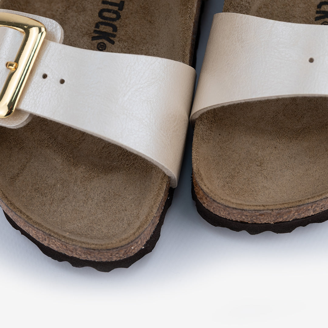 BIRKENSTOCK SLIPPER