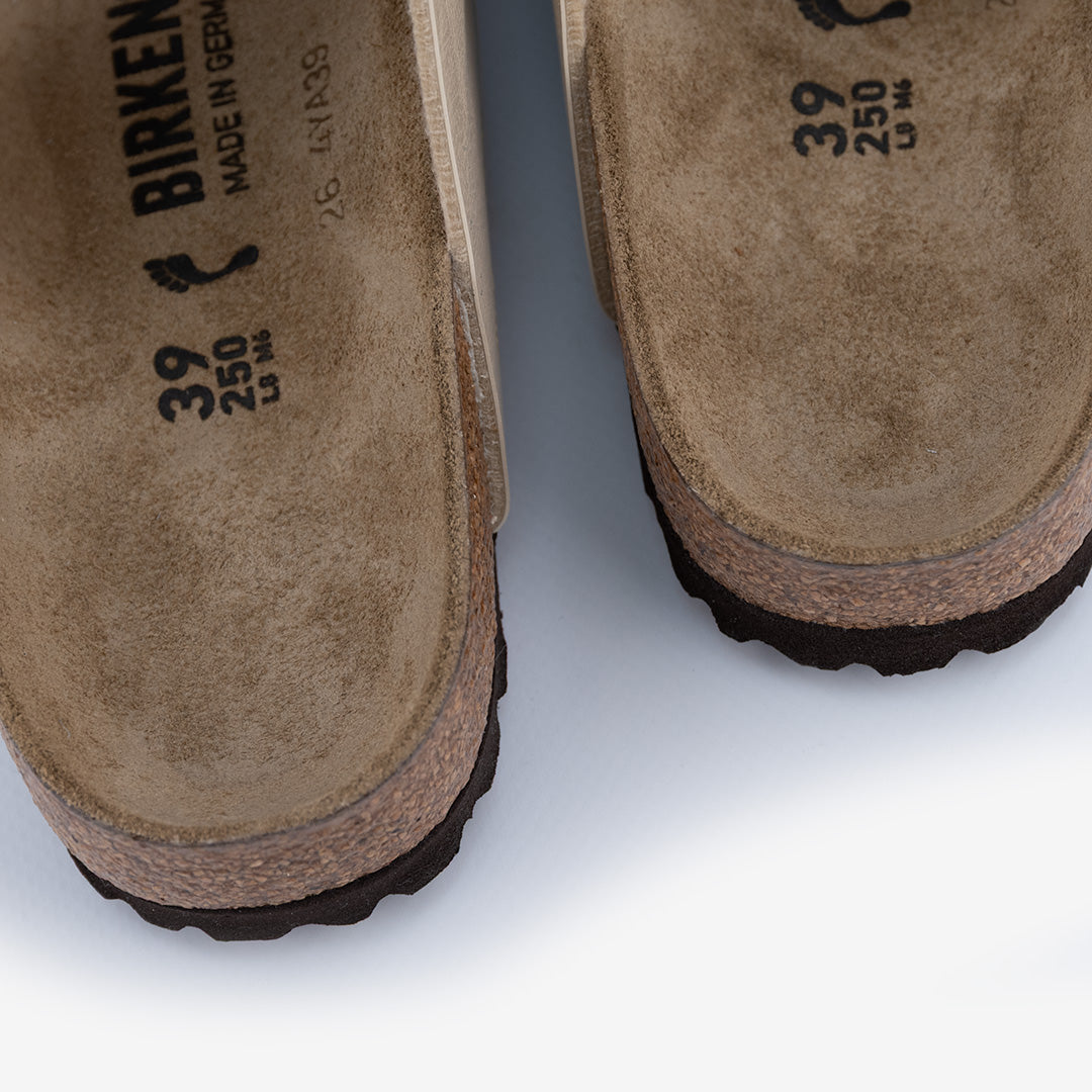 BIRKENSTOCK SLIPPER