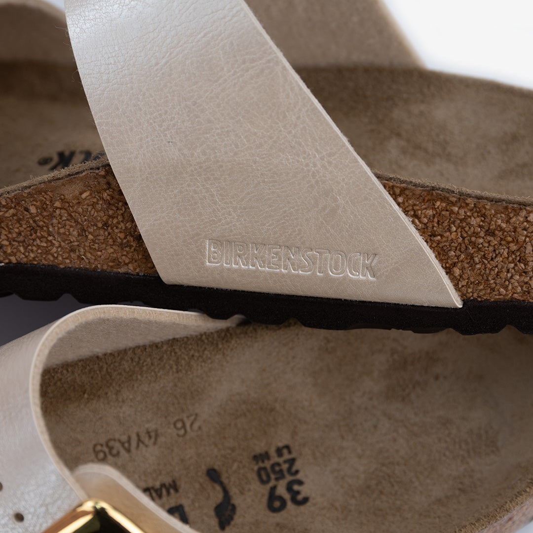 BIRKENSTOCK SLIPPER