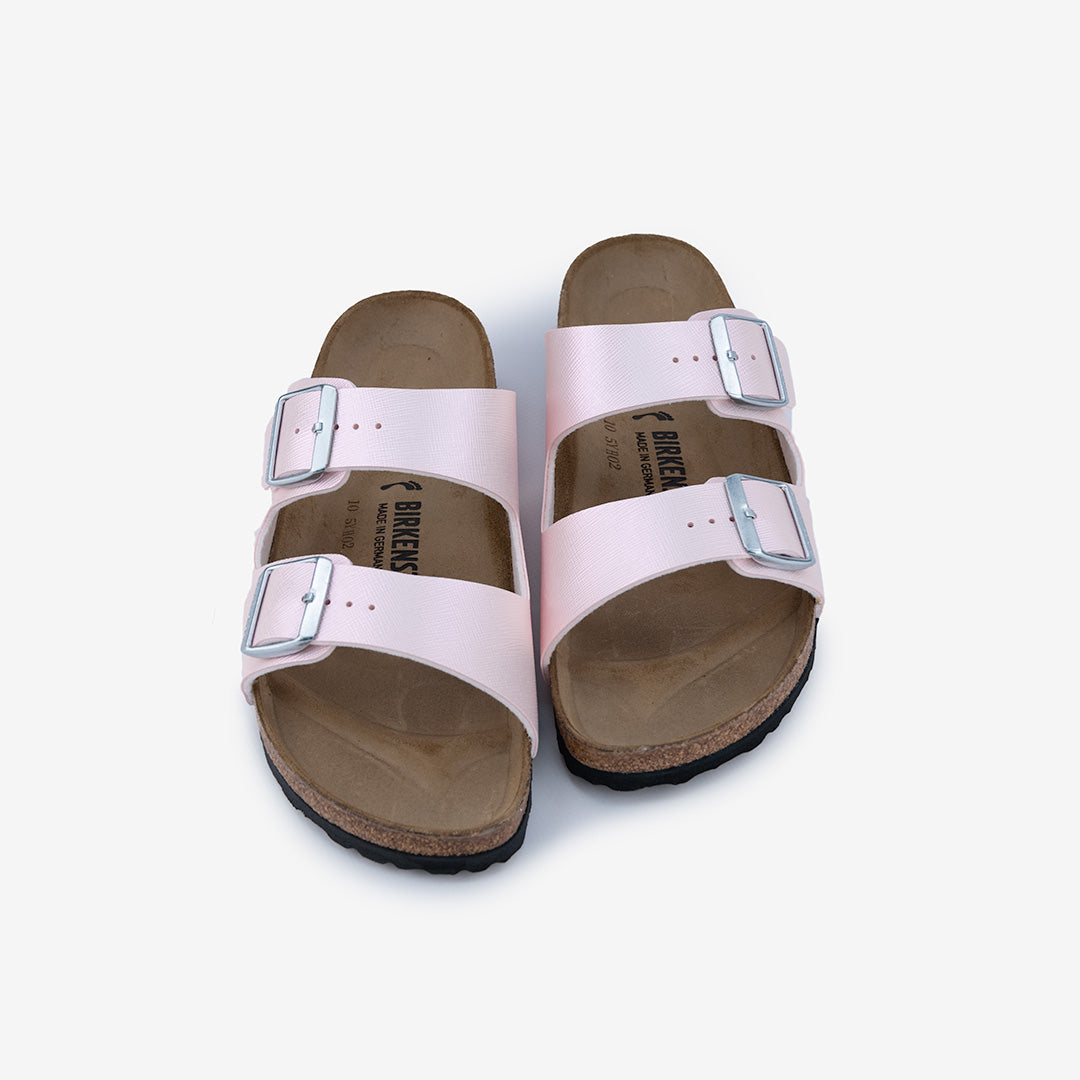CIABATTA BIRKENSTOCK ARIZONA BS
