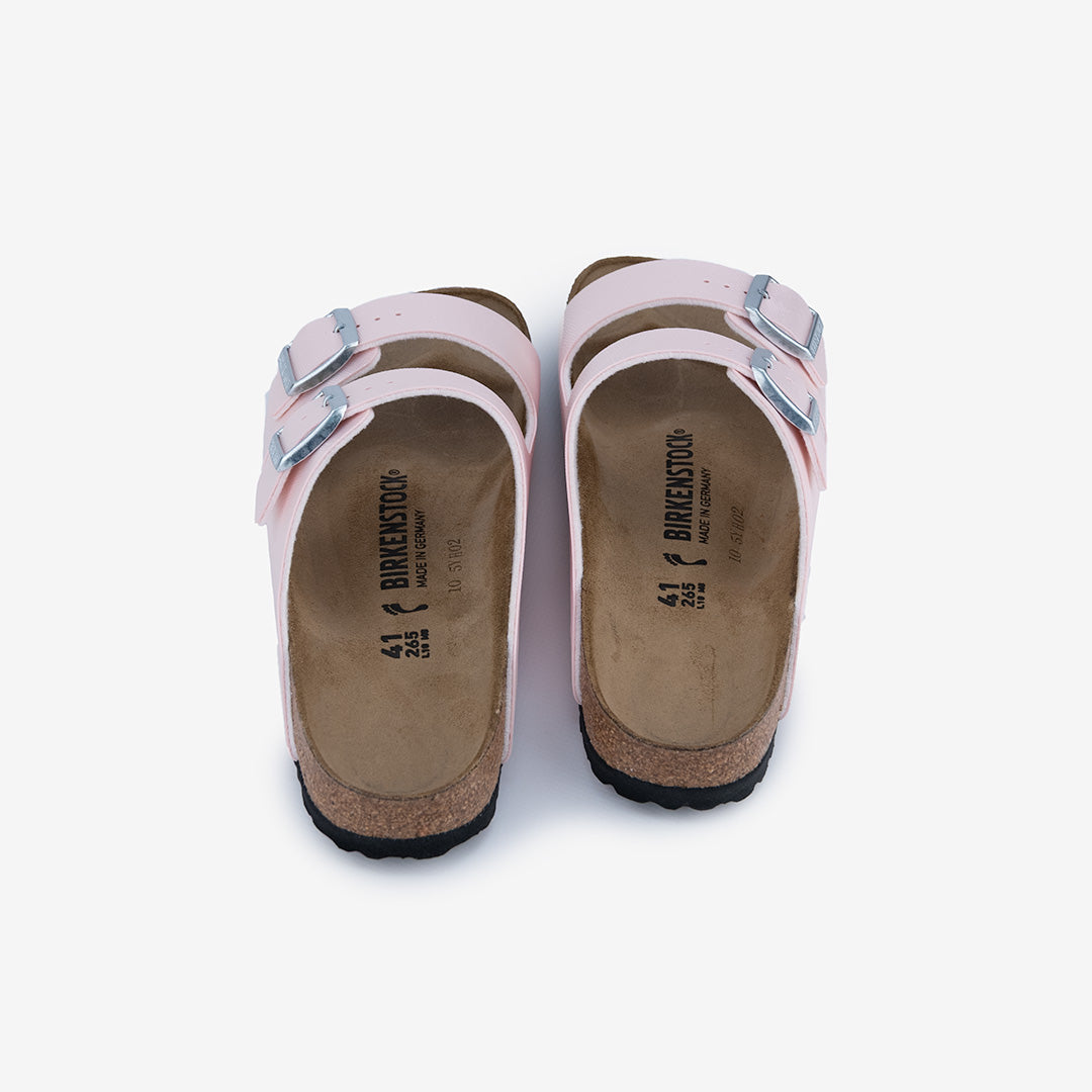 CIABATTA BIRKENSTOCK ARIZONA BS