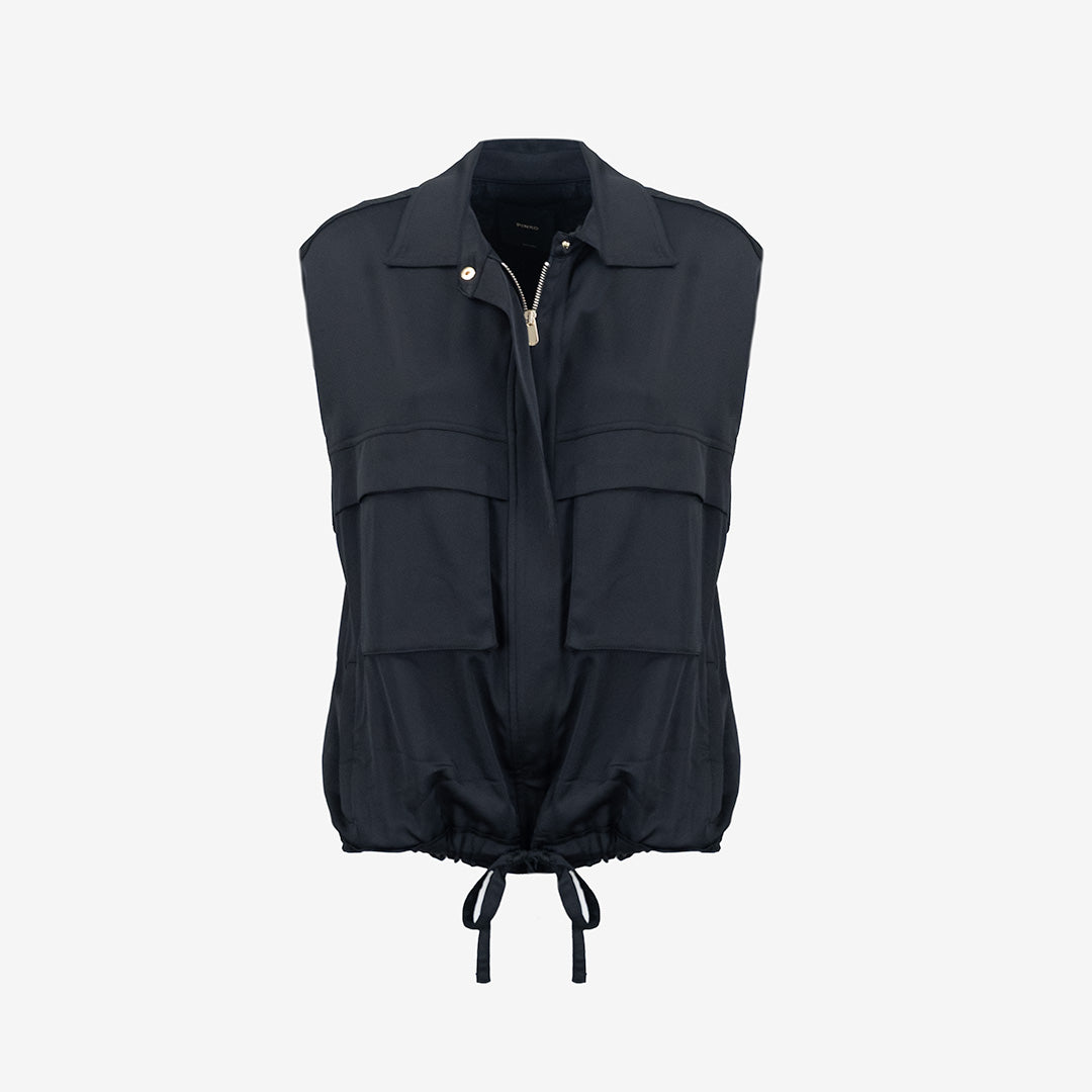 GILET PINKO DONNA - NUOVI ARRIVI SS