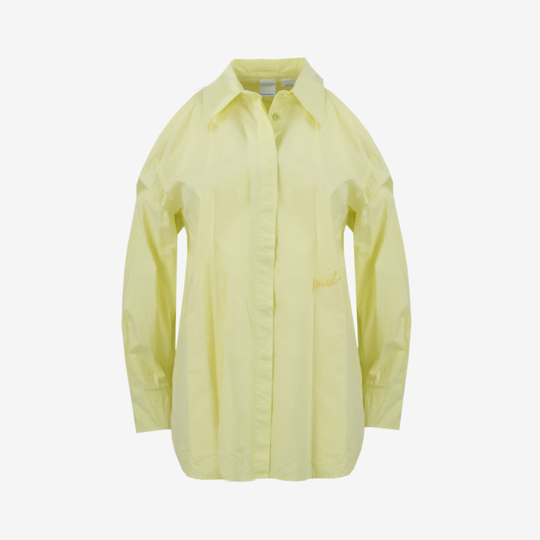 CAMICIA PINKO DONNA - NUOVI ARRIVI SS