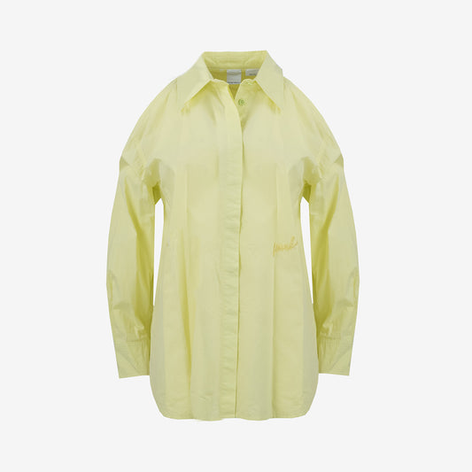 CAMICIA PINKO DONNA - NUOVI ARRIVI SS