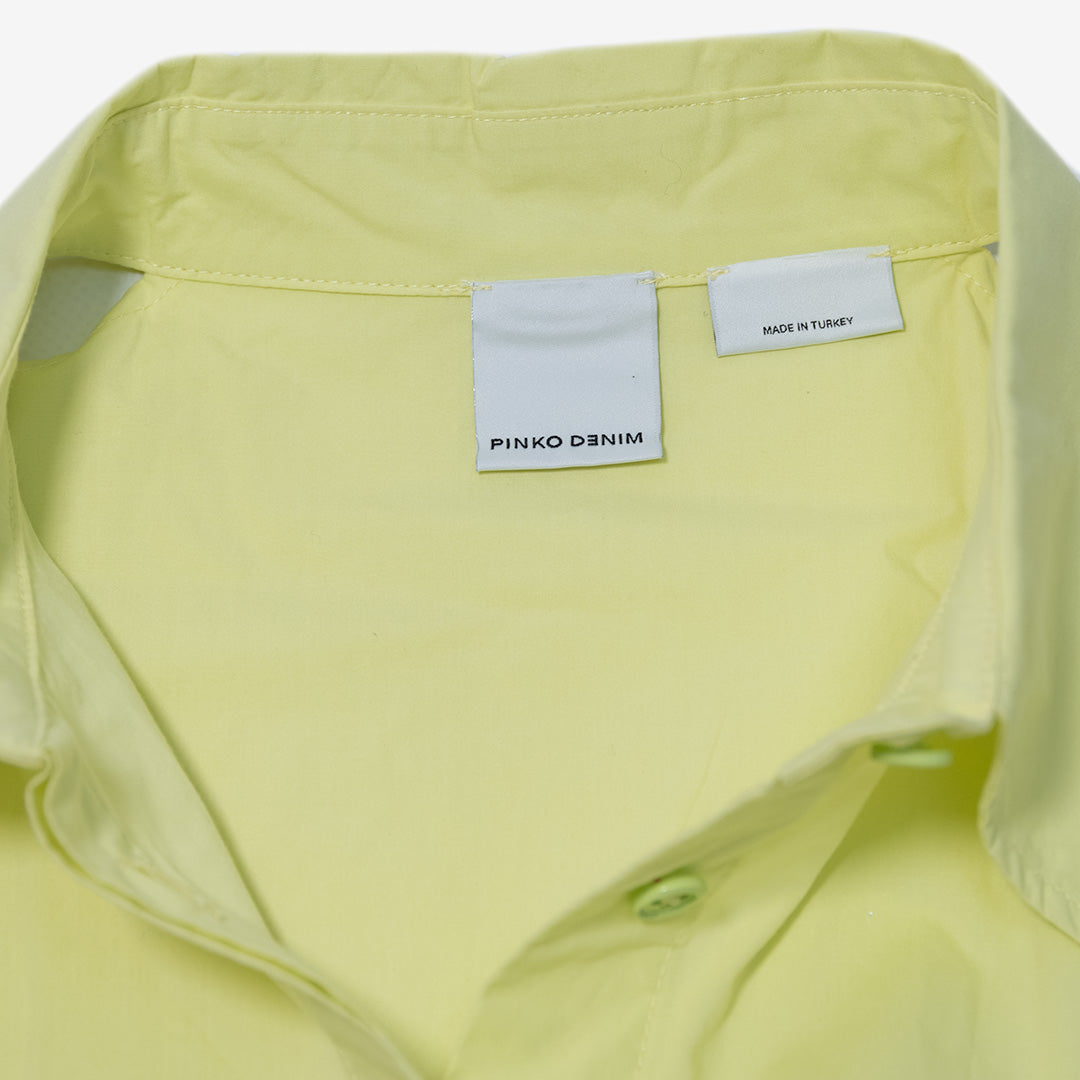 CAMICIA PINKO DONNA - NUOVI ARRIVI SS