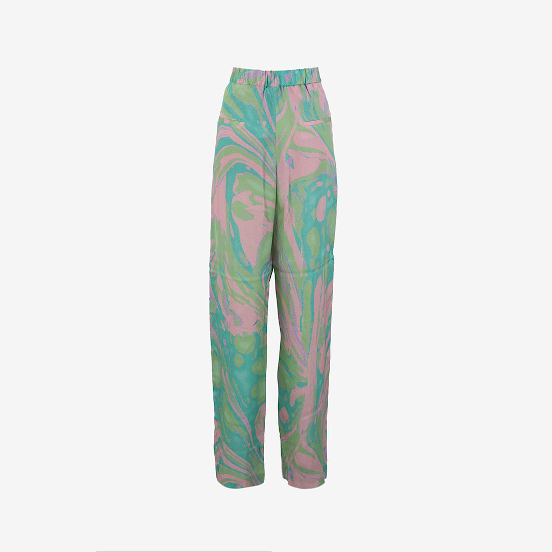 PANTALONE PINKO DONNA - NUOVI ARRIVI SS