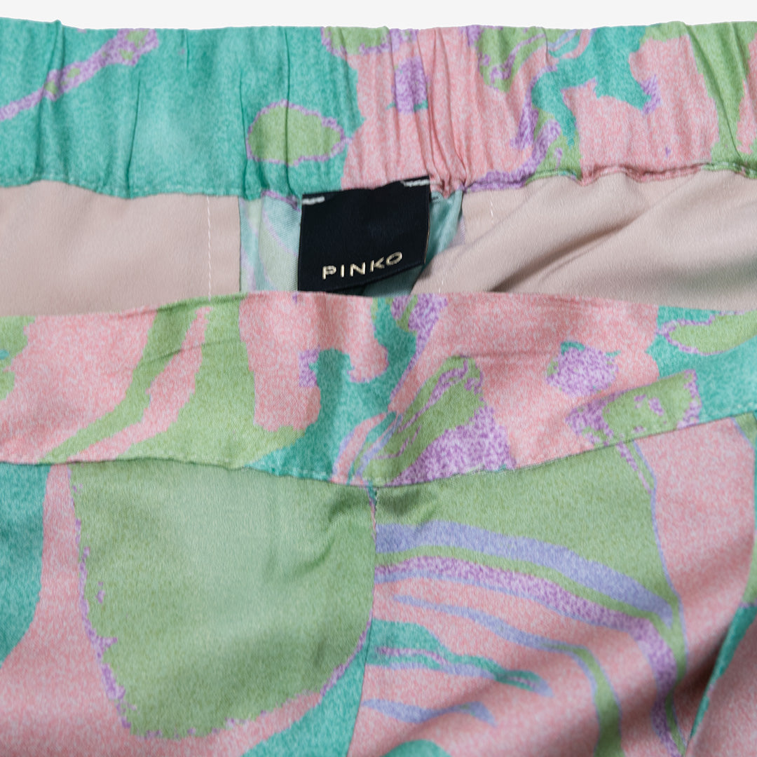 PANTALONE PINKO DONNA - NUOVI ARRIVI SS