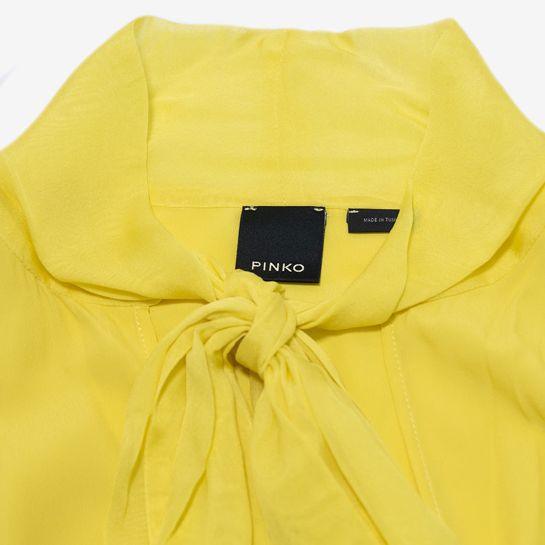 TOP PINKO DONNA - NUOVI ARRIVI SS