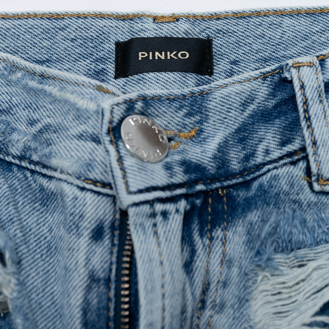JEANS PINKO - NUOVI ARRIVI A/I