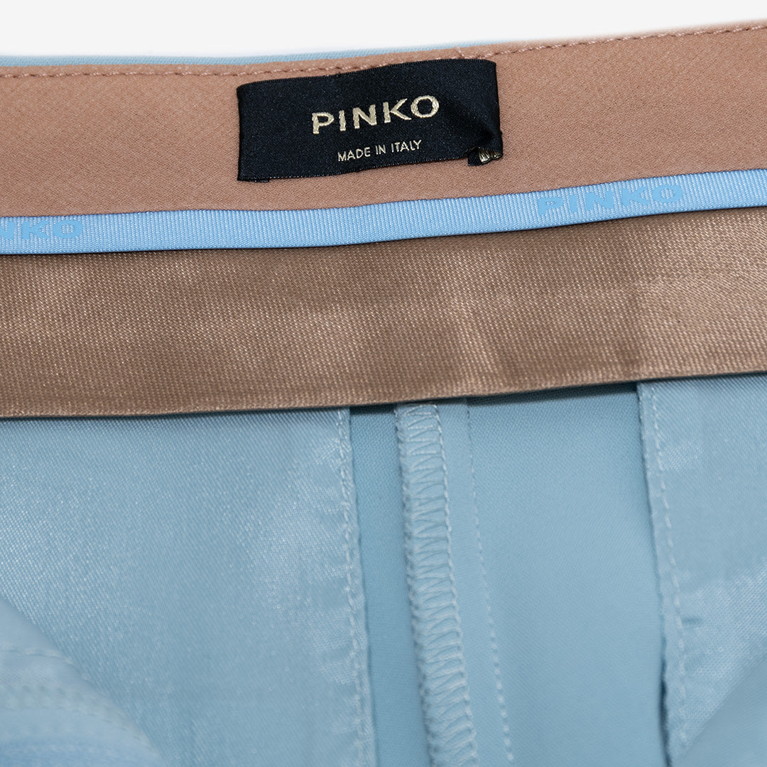 PINKO WOMEN'S TROUSERS - NEW SS ARRIVALS