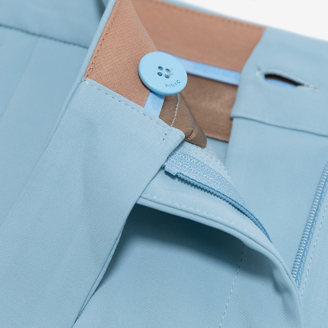 PINKO WOMEN'S TROUSERS - NEW SS ARRIVALS