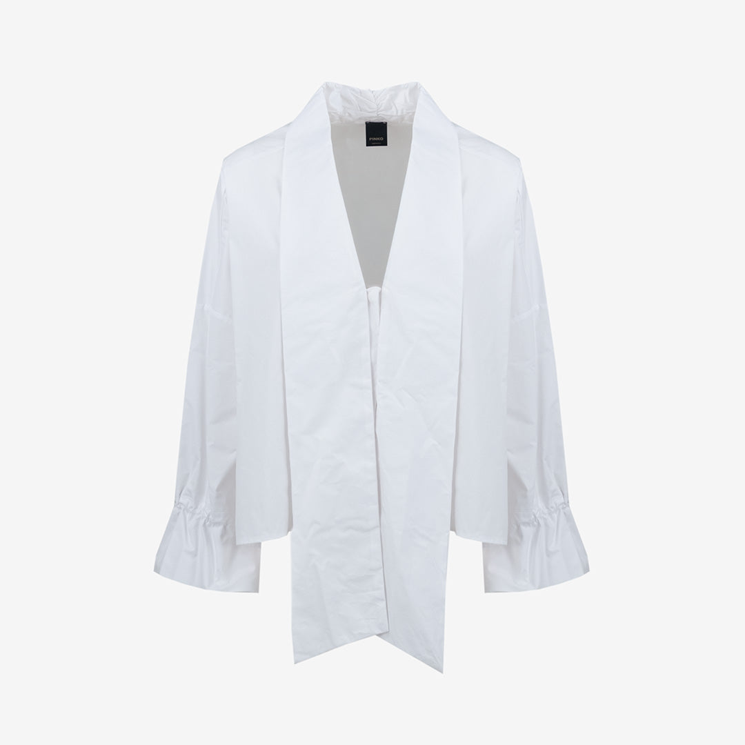 CAMICIA PINKO DONNA - NUOVI ARRIVI SS