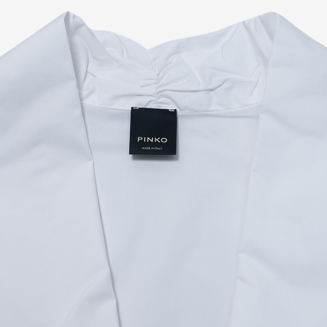 CAMICIA PINKO DONNA - NUOVI ARRIVI SS