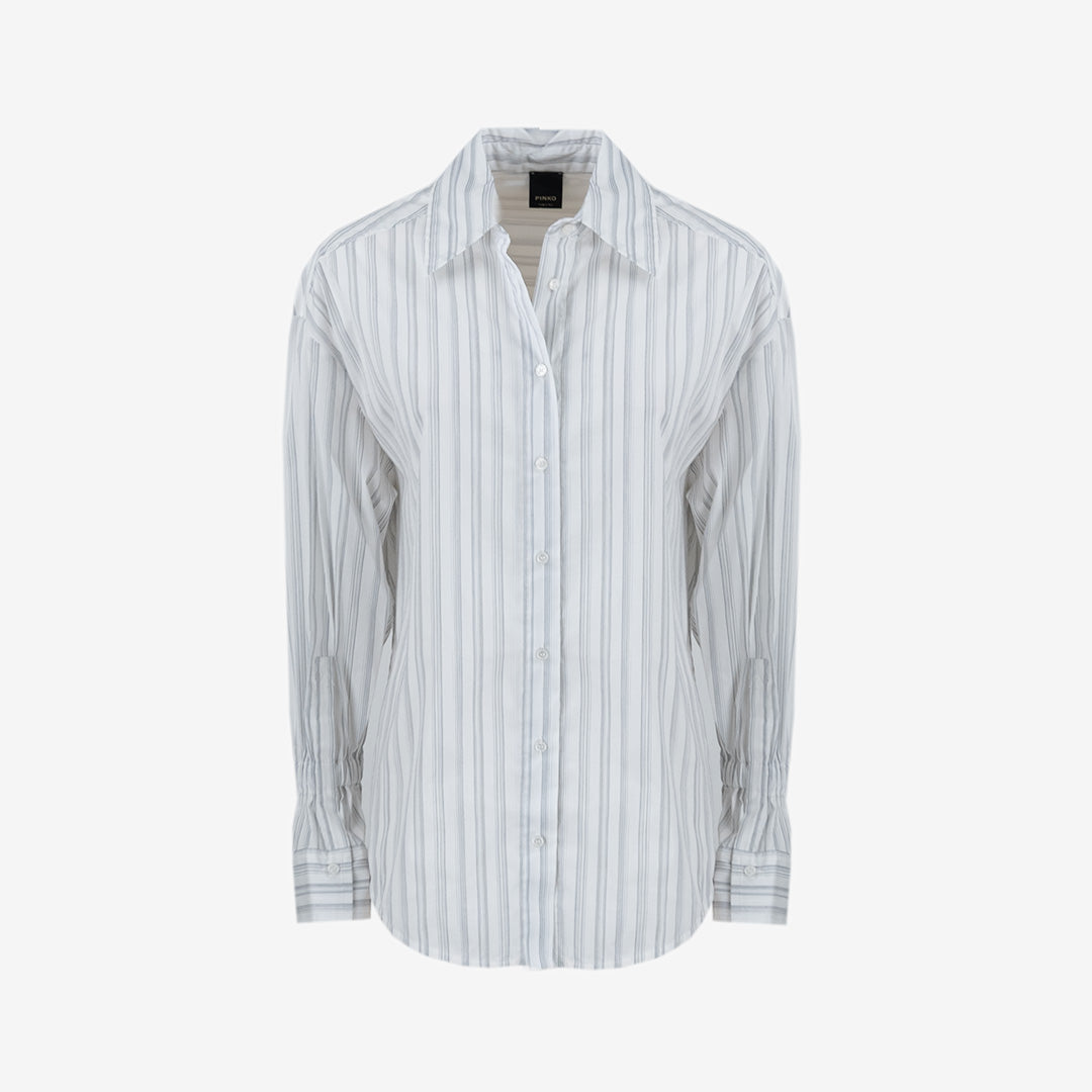 CAMICIA Copenaghen PINKO - NUOVI ARRIVI A/I