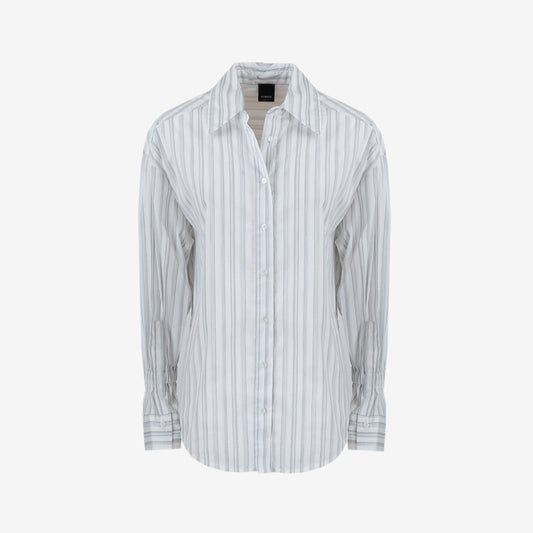 CAMICIA Copenaghen PINKO - NUOVI ARRIVI A/I