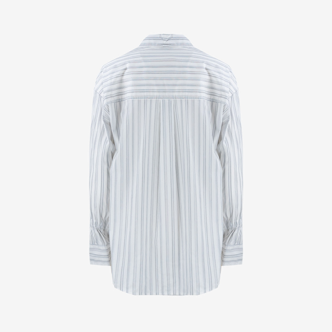 CAMICIA Copenaghen PINKO - NUOVI ARRIVI A/I