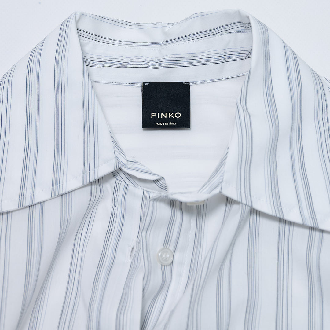 CAMICIA Copenaghen PINKO - NUOVI ARRIVI A/I