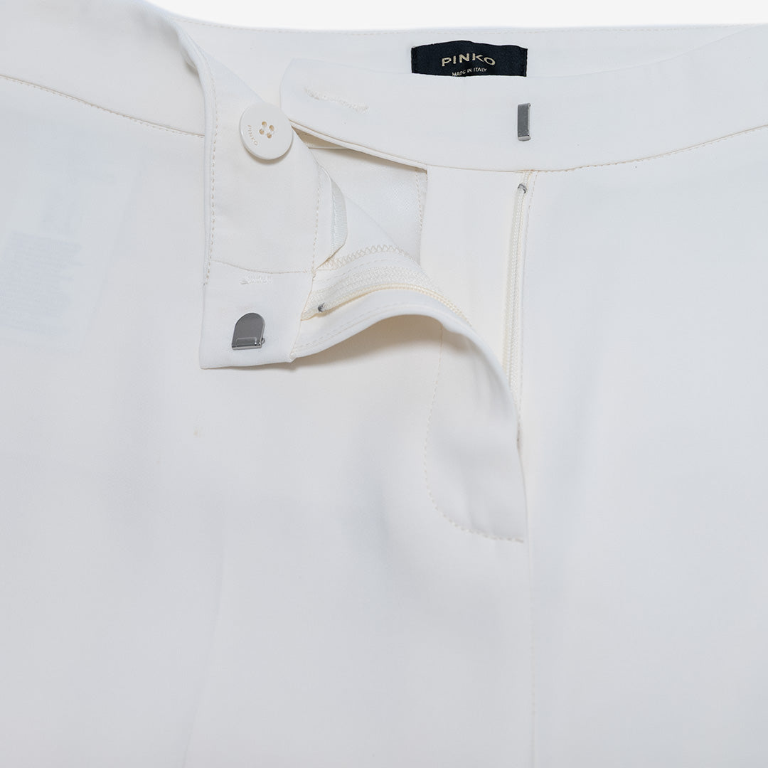 PINKO WOMEN'S TROUSERS - NEW SS ARRIVALS