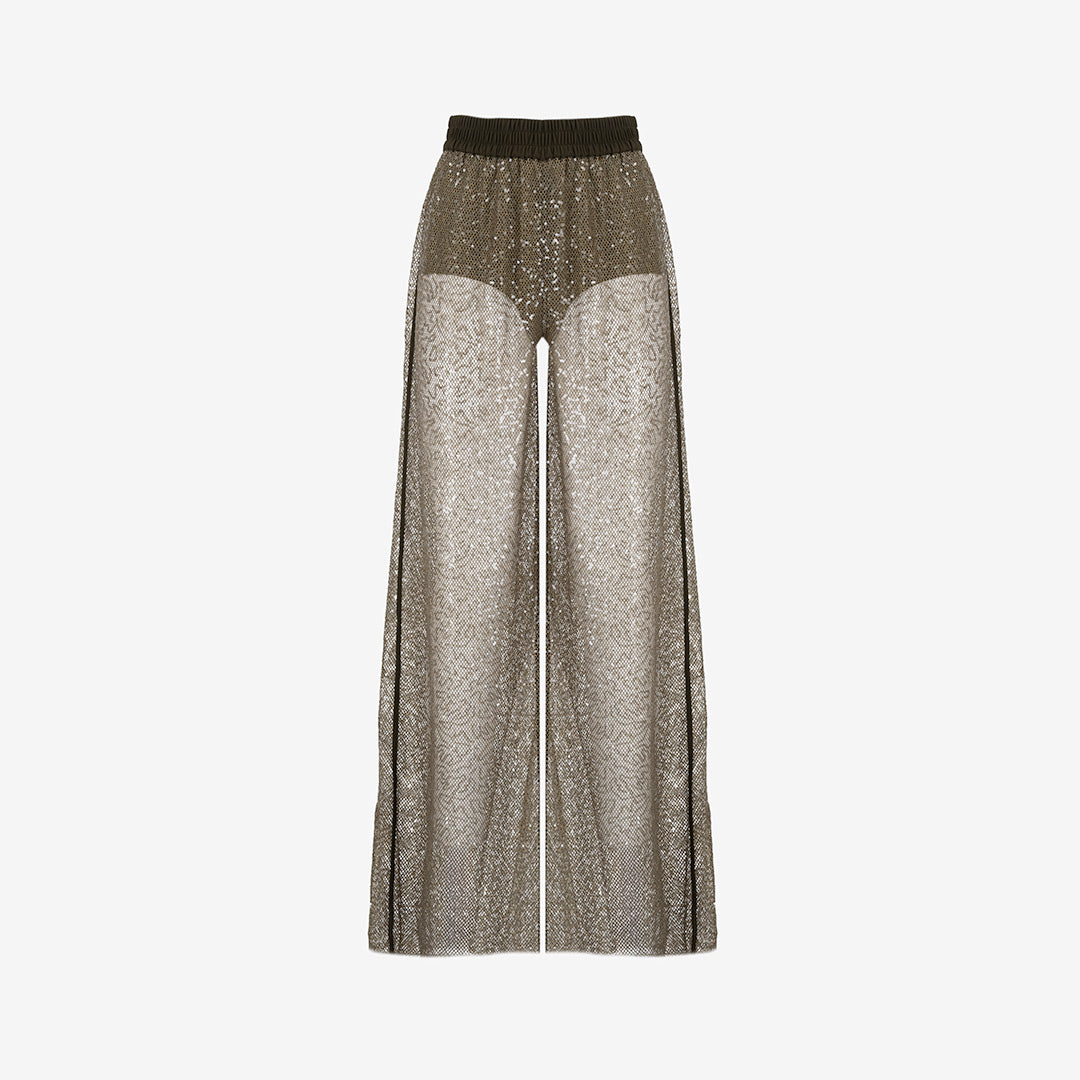 PINKO WOMEN'S TROUSERS - NEW SS ARRIVALS