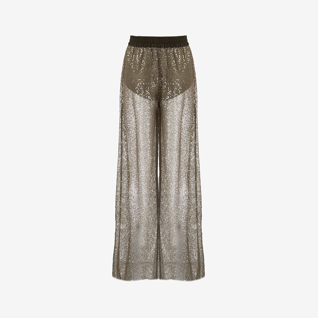 PINKO WOMEN'S TROUSERS - NEW SS ARRIVALS