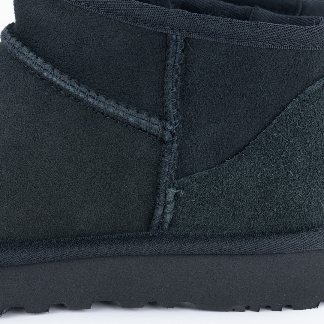 STIVALI UGG CLASSIC ULTRA MINI