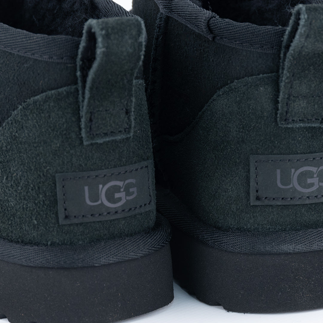 STIVALI UGG CLASSIC ULTRA MINI